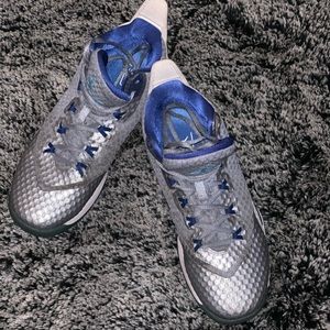 Jordan Flight Plate 3’s